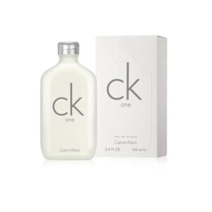 Calvin Klein – CK One EDT 100ml