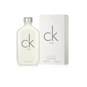 Calvin Klein – CK One EDT 100ml