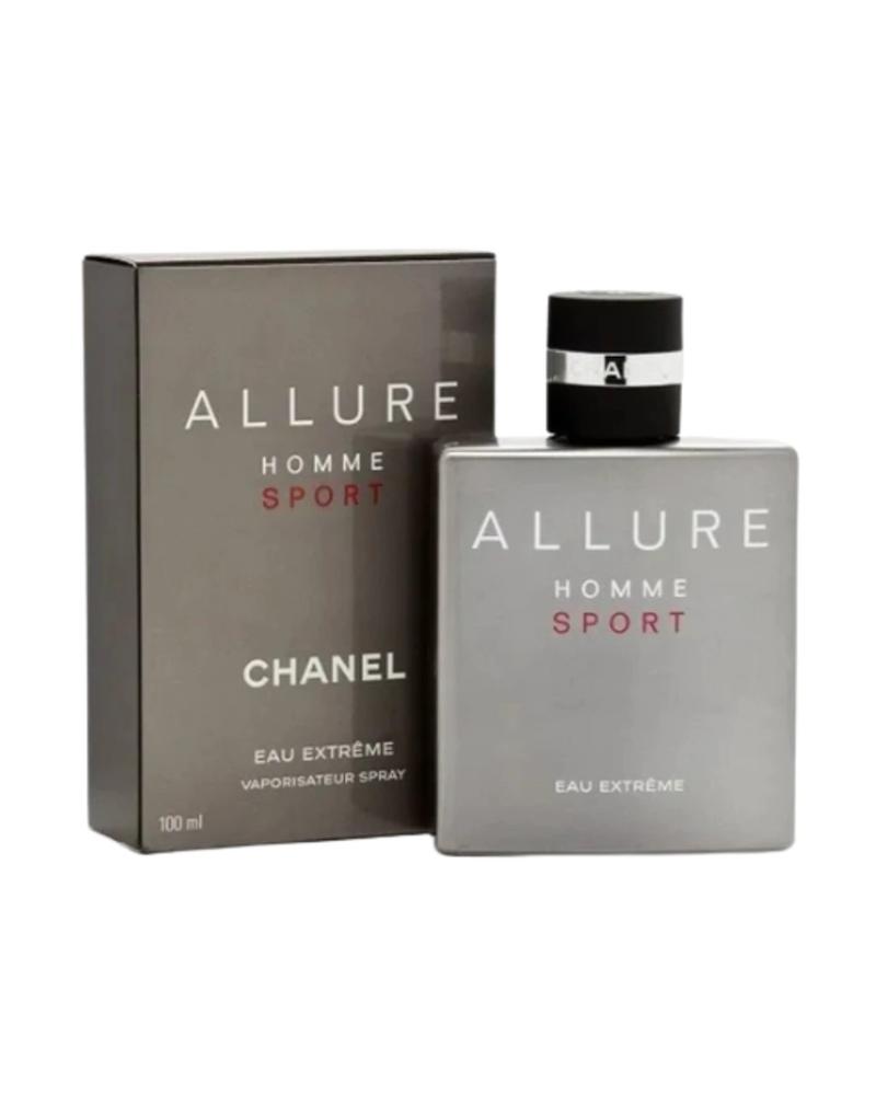 Chanel Allure Homme Sport EDT 100ml