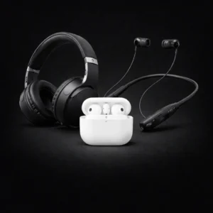 Auriculares