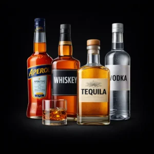 Bebidas