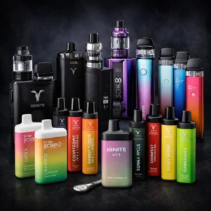 Vapers