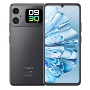 Cubot A20 4/128GB - BLACK