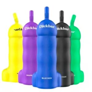 DICKBAR 10K (Varios sabores)