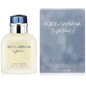 Dolce & Gabbana Light Blue EDT 100ml