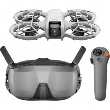 Dron Dji Neo Motion Combo Gafas Control de Mano