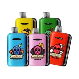 Elfbar GH 23 K  Sabores Varios 