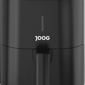 Freidora De Aire JOOG 4L 1200W/220V (390JG)