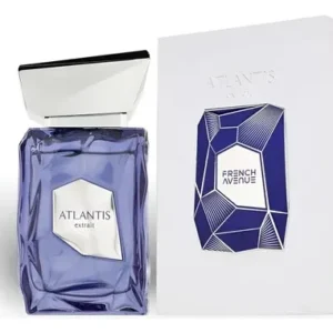 French Avenue Atlantis Extrait EDP 100ml