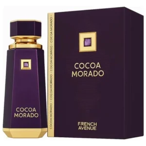French Avenue Cocoa Morado EDP 100ml