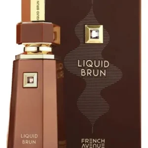 French Avenue Liquid Brun EDP 100ml