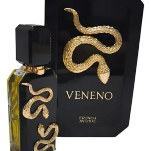 French Avenue Veneno EDP 100ml