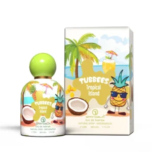 Grandeur Tubbees Tropical Island EDP 50ml