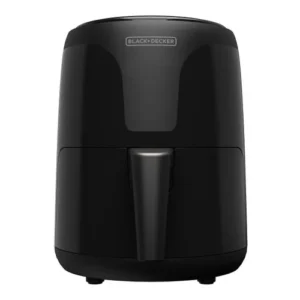 HFD1010B-AR BLACK & DECKER FREIDORA ELECTRICA DE A