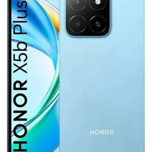 Honor X5b Plus 4/256GB Ocean Blue Azul