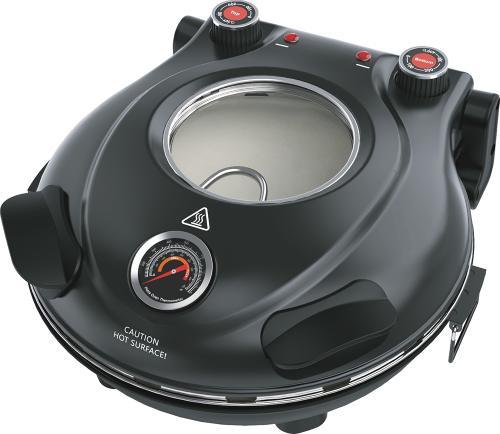 Horno Pizzero JOOG Pizza Maker JPO-200 1300W/220V