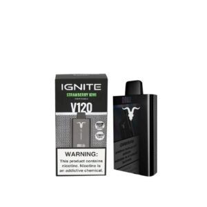 IGNITE V120 (Sabores Varios)
