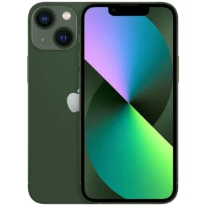 IPhone 13 128GB Green Verde