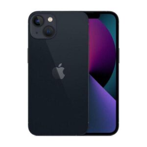 IPhone 13 128GB Midnight Black (Negro)