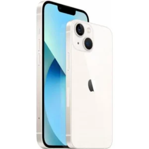 IPhone 13 128GB Starlight Blanco