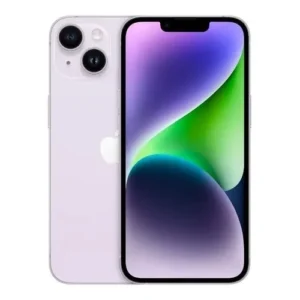 IPhone 14 128GB Purple Purpura