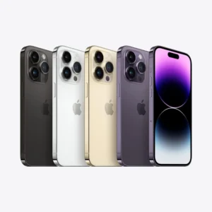 IPhone 14 Pro 256GB 84 6385 - Space Black