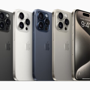 IPhone 15 Pro 128GB 87% 6866 – Blue Titanium