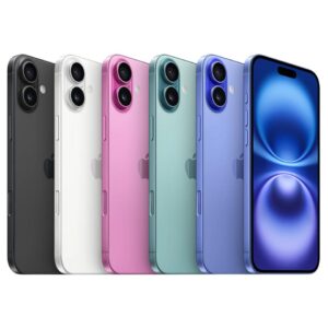 IPhone 16 128GB – Teal