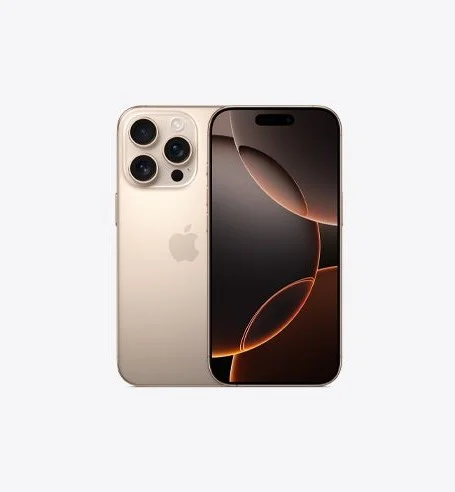 IPhone 16 Pro 256GB Desert Titanium