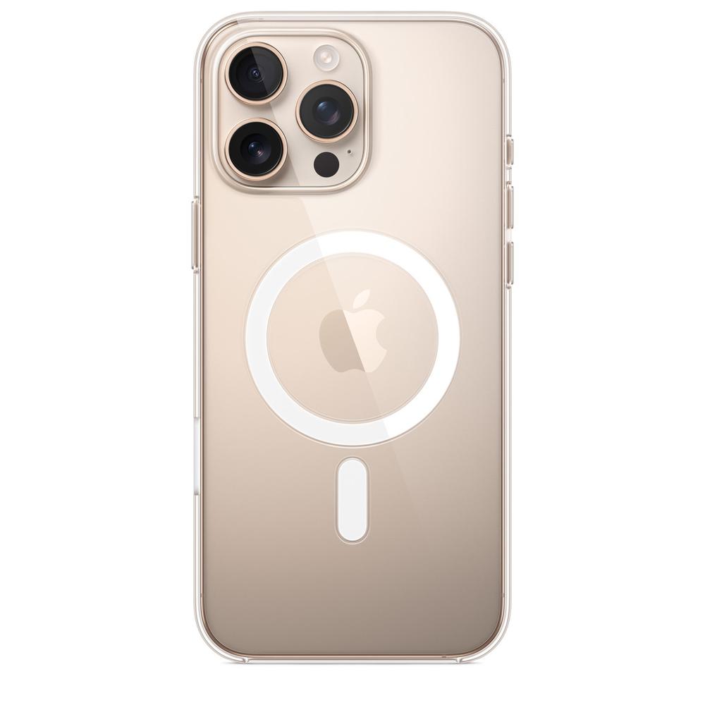 IPhone 16 Pro Max 256GB Desert titanium