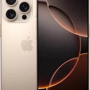 IPhone 16 Pro Max 512GB - Desert Titanium