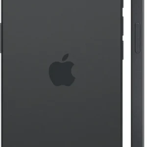 IPhone 16E 128GB Black Titanium