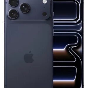 IPhone 17 Pro 256GB 100% 7060 – Deep Blue