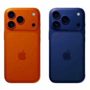 IPhone 17 Pro Max 256 100 % 3859 – Blue