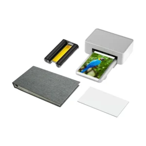 Impresora Xiaomi Instant Photo Printer 1S Set Foto