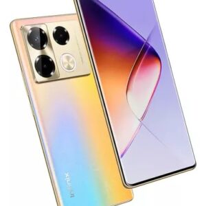 Infinix DS Note 40 5G 8/256GB – Gold