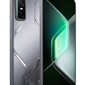 Infinix GT 30 Pro 5G 12/256GB – Shadow Ash