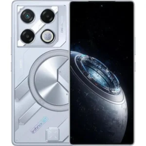 Infinix GT20 Pro 8/256GB – Plateado