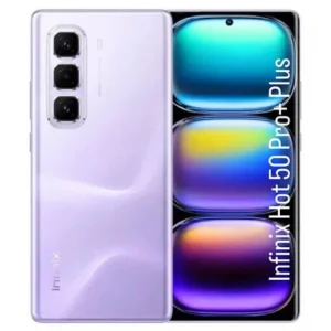 Infinix Hot 50 Pro  8/256GB - Purple
