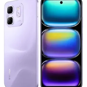 Infinix Hot 50I 4/256GB - Dreamy Purple