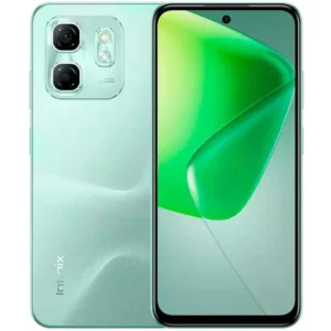 Infinix Hot 50I 4/256GB - Sage Green 