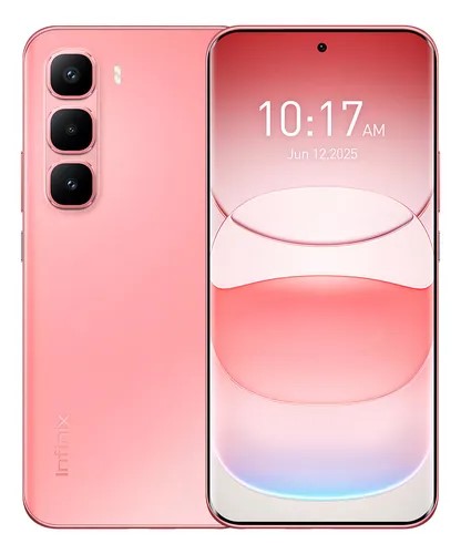 Infinix Hot 60 Pro 8/256GB - Coral Tides