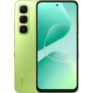 Infinix Hot 60I 4/256GB – Meadow Green