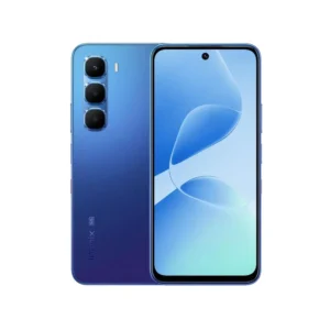 Infinix Hot 60I 4/256GB - Shadow Blue