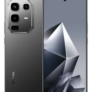 Infinix Note 50 Pro 8/256GB - Shadow Black