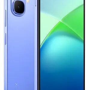 Infinix Smart 10 4/128GB – Iris Blue