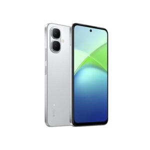 Infinix Smart 10 4/128GB – Titanium Silver