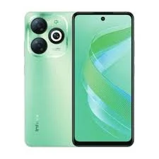 Infinix Smart 9 3/64GB - Mint Green