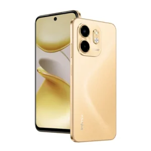 Infinix Smart 9 4/128GB - Sand Gold