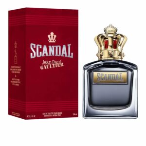 Jean Paul Gaultier Scandal EDT Pour Homme 100ml